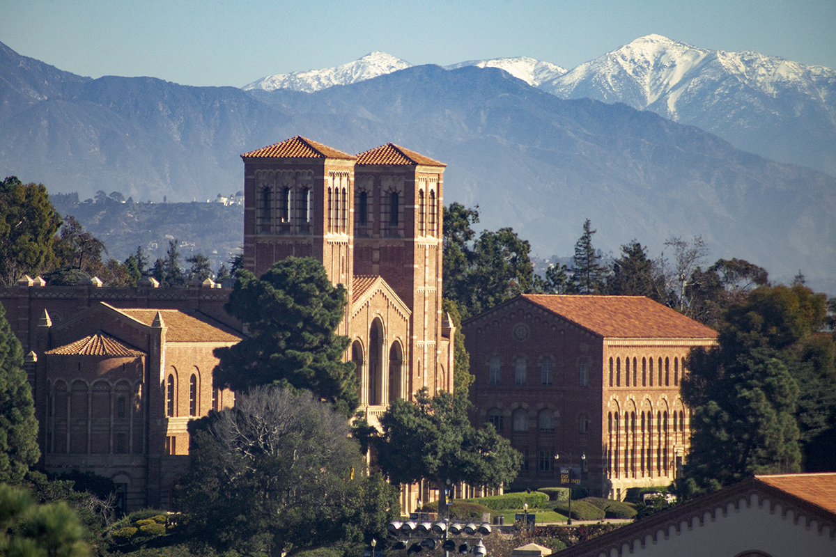 UCLA set to lose some of its federal research funding: Officials