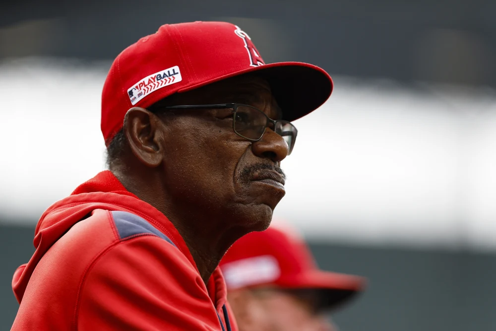 Angels manager Ron Washington recovering from quadruple bypass heart surgery