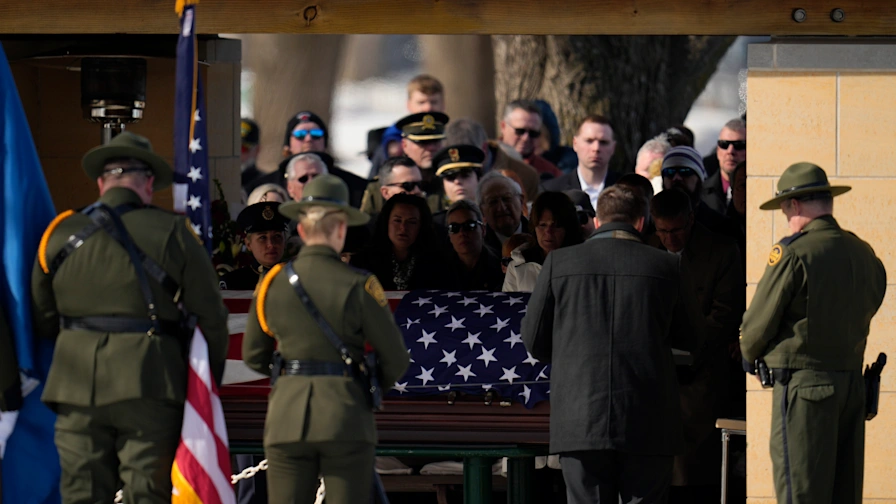 4th person dies after a Legionnaires’ disease outbreak sickens dozens in New York