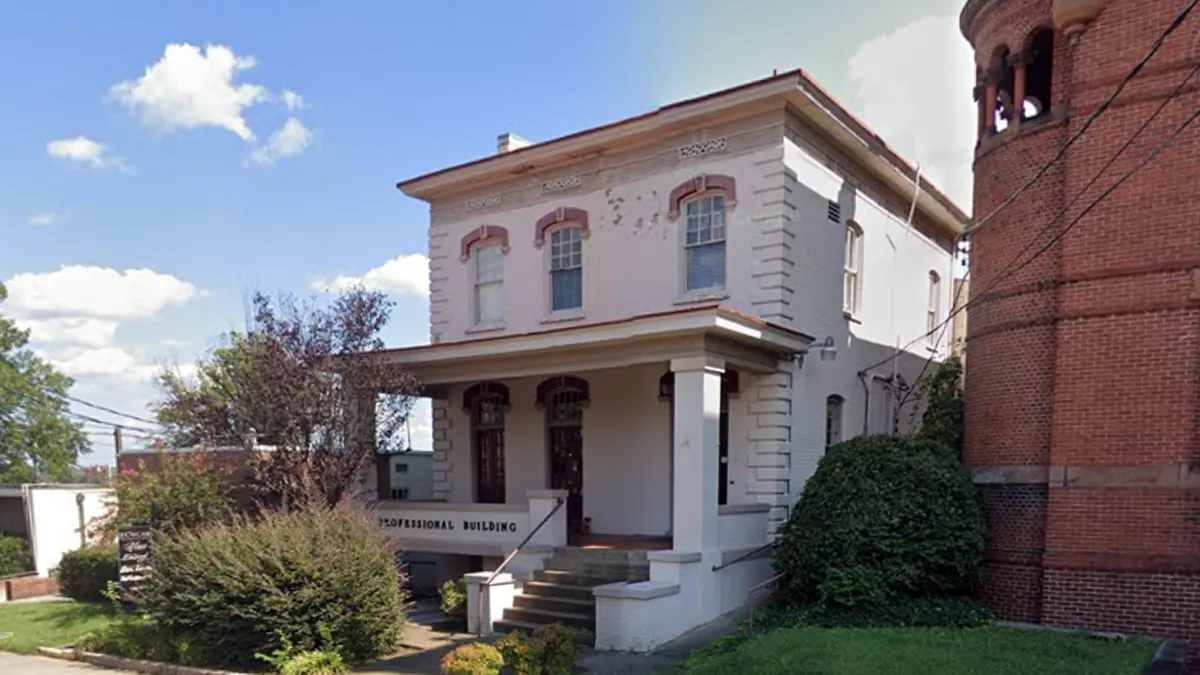 Man who burned a Virginia city councilman intended to kill him, police say