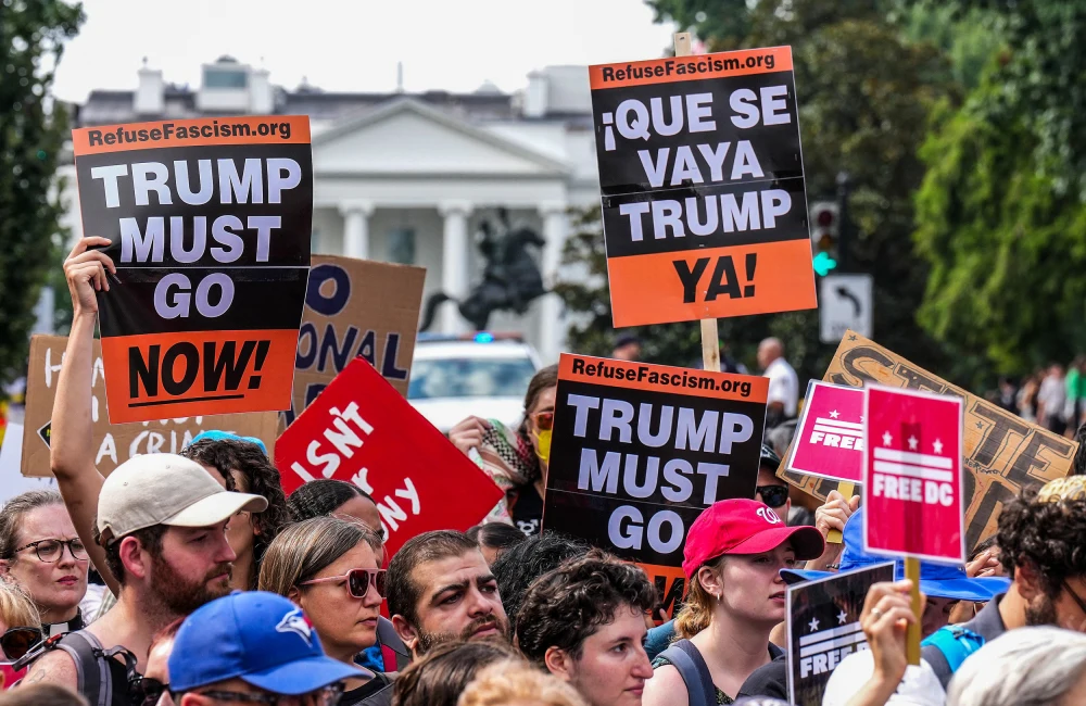 DNC to help lead nationwide protests against Republican redistricting plans