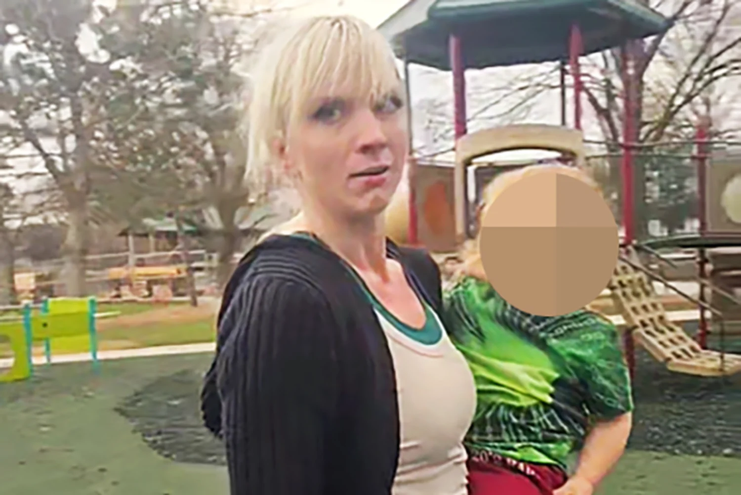 Minnesota woman charged with using racist slur against Black child as her fundraising tops $800,000