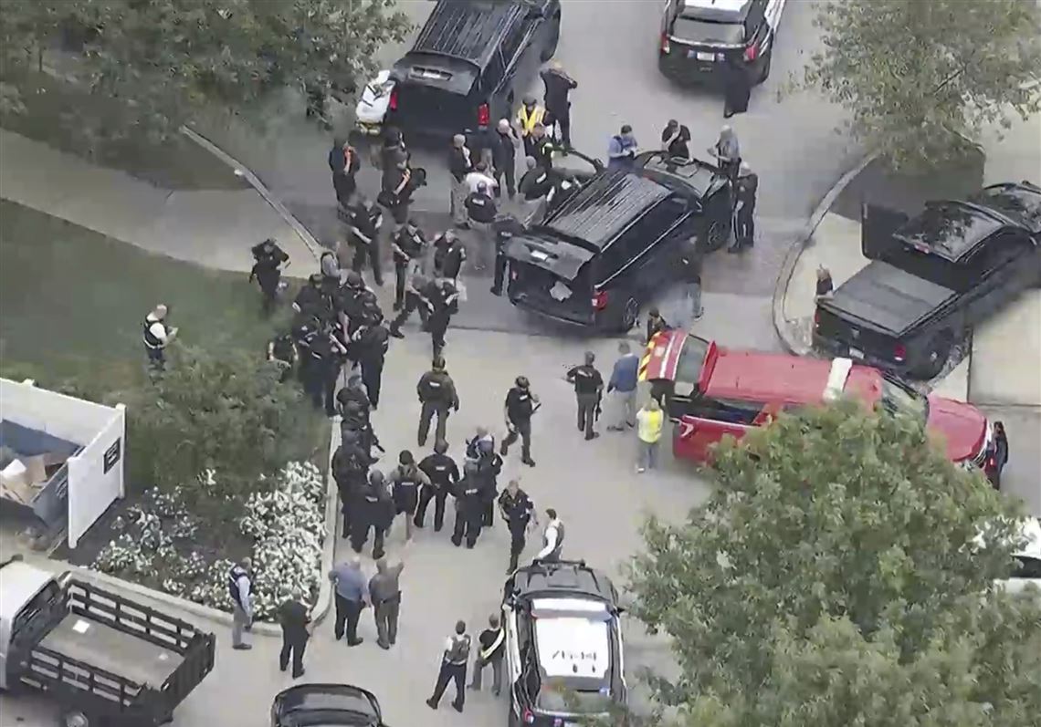 Villanova University says active shooter report was a ‘cruel hoax’