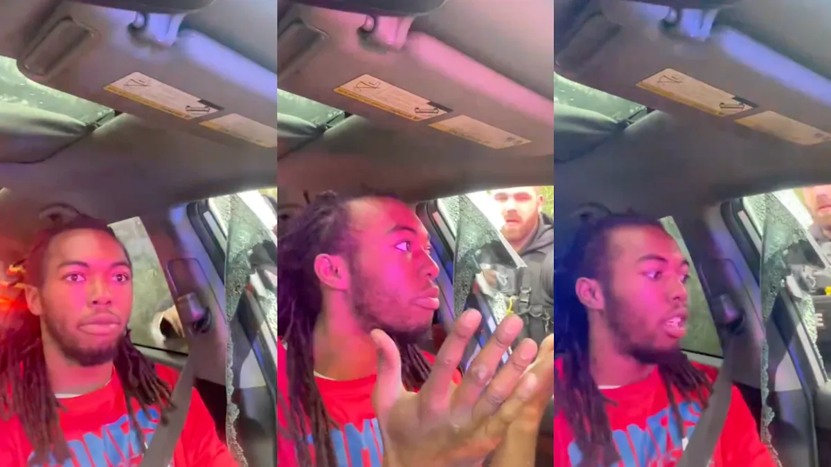 Officer involved in violent arrest of William McNeil in Jacksonville won’t face criminal charges: Prosecutors