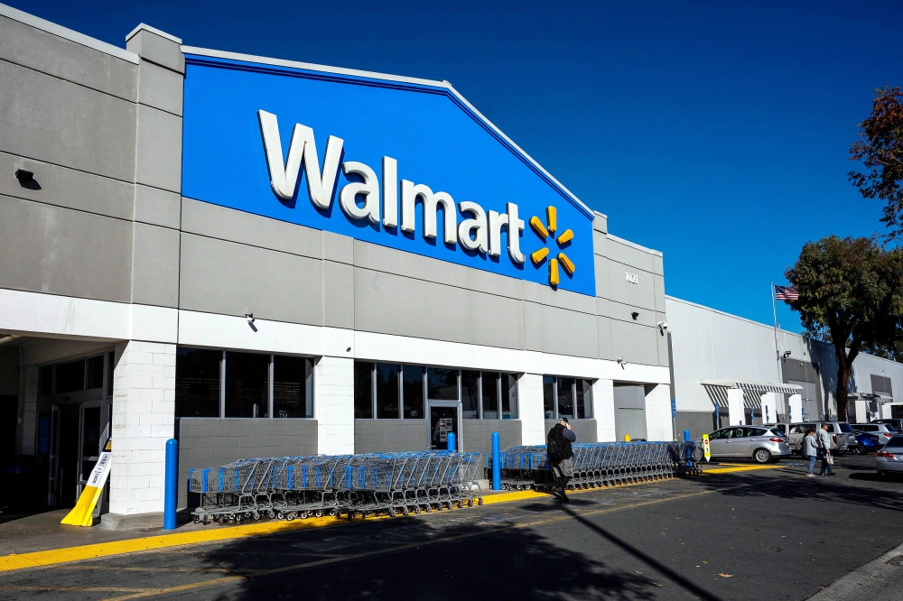 Walmart shrimp may have been exposed to radioactive material, FDA says