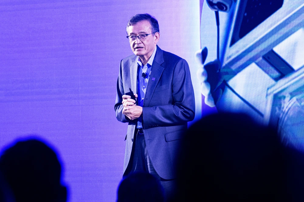 U.S. takes 10% stake in Intel as Trump flexes more power over big business