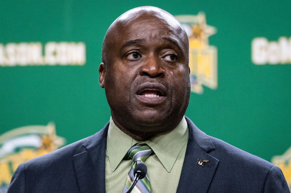 George Mason University president rejects Education Department’s apology demand