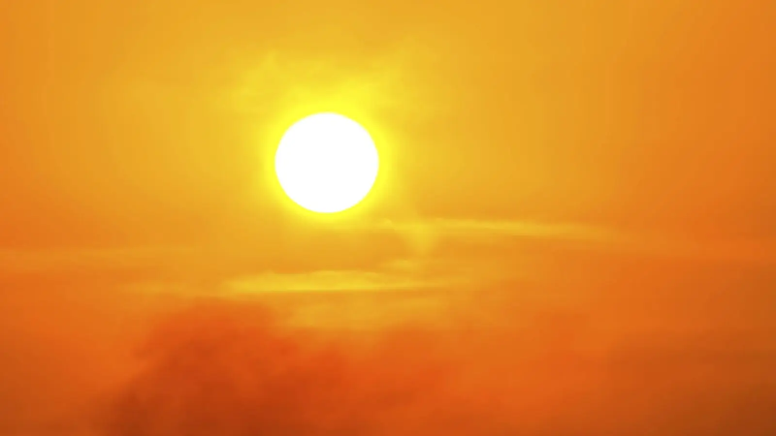 Over 40 million Americans on alert for dangerous heat