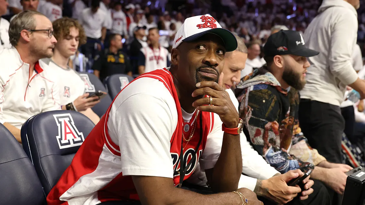 Former NBA star Gilbert Arenas faces federal charges in connection with illegal gambling ring: DOJ