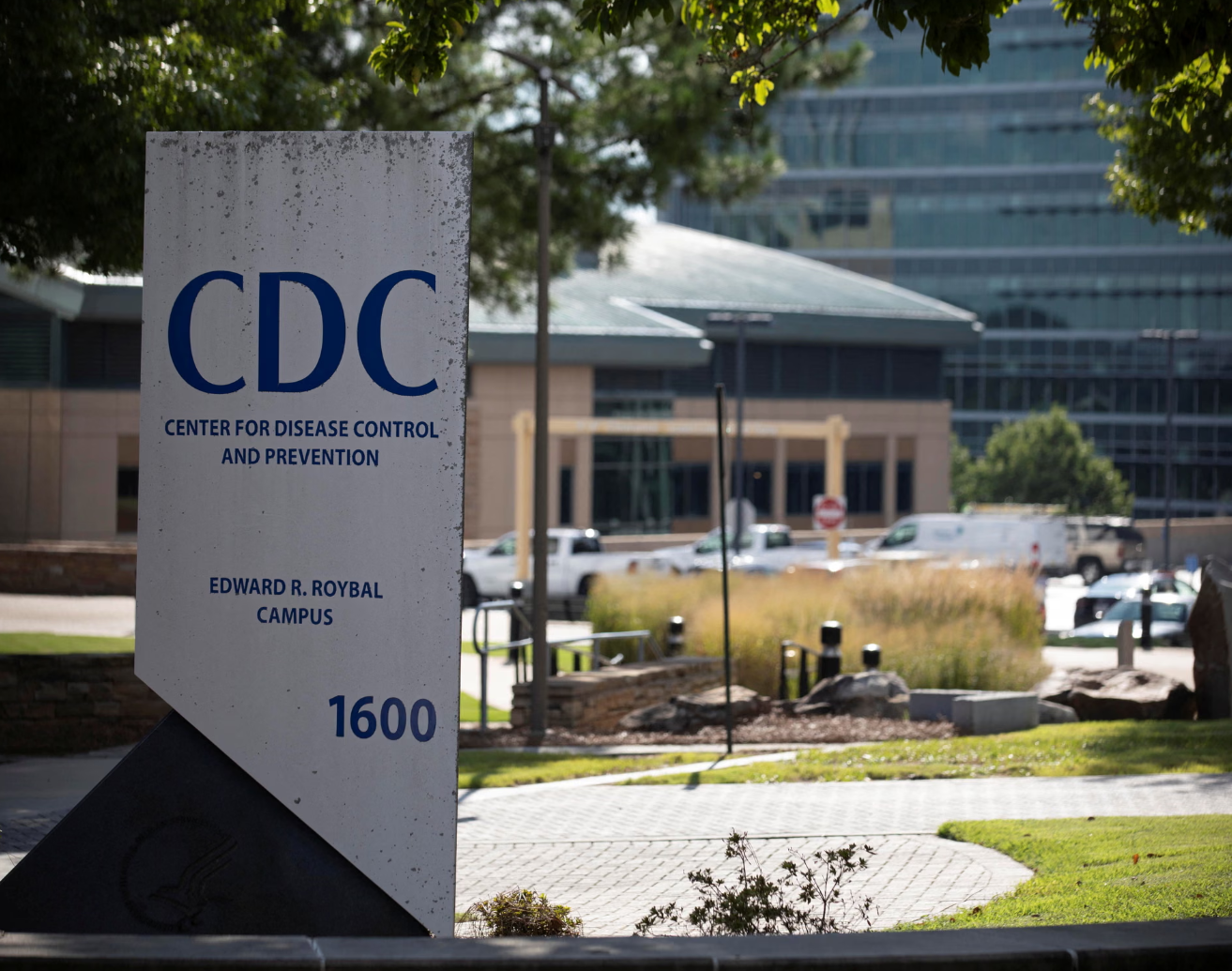 top CDC officials resign over ‘weaponization of public health’