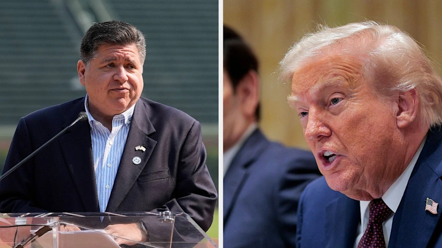 Trump appeals ruling that kept fraud case intact, wiped penalty