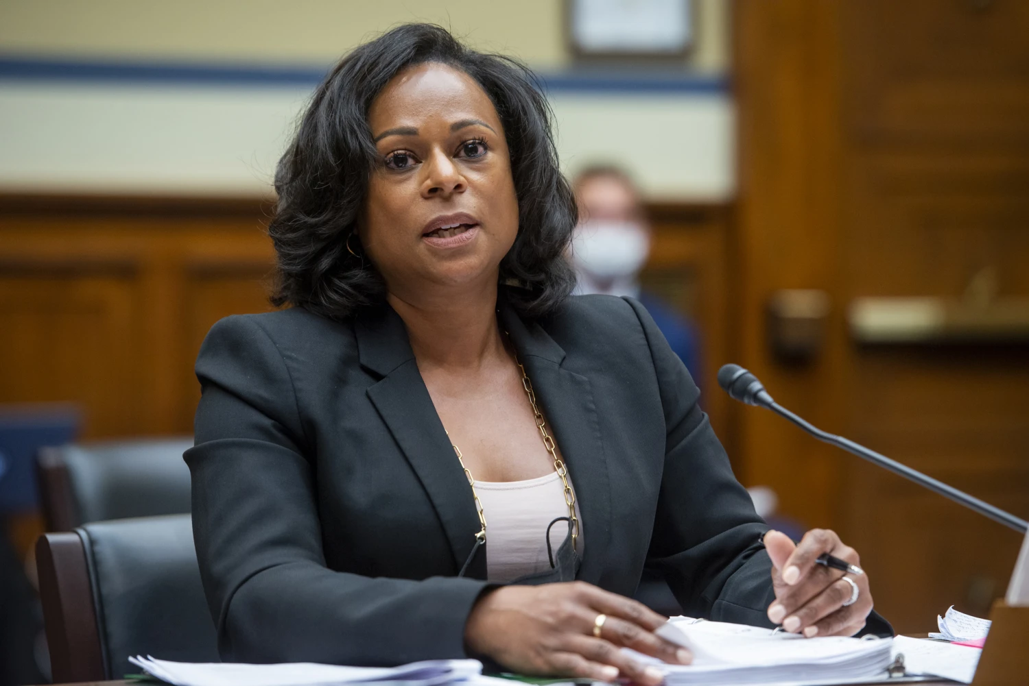 Texas Democratic legislator to stay in State Capitol after refusing law enforcement escort to leave