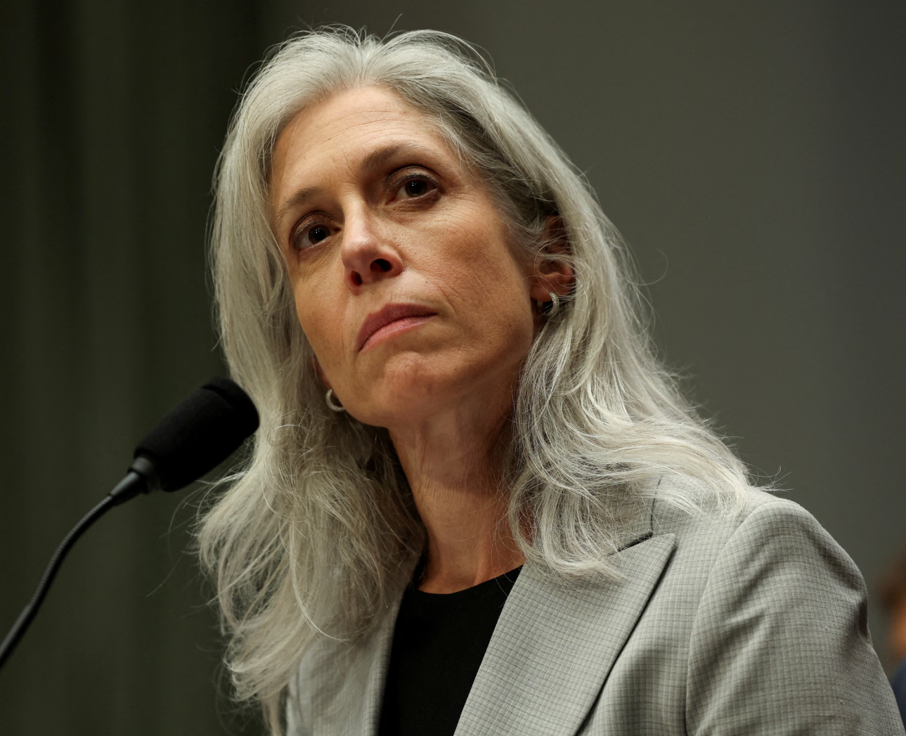 CDC erupts in chaos after ousted chief Susan Monarez refuses to resign