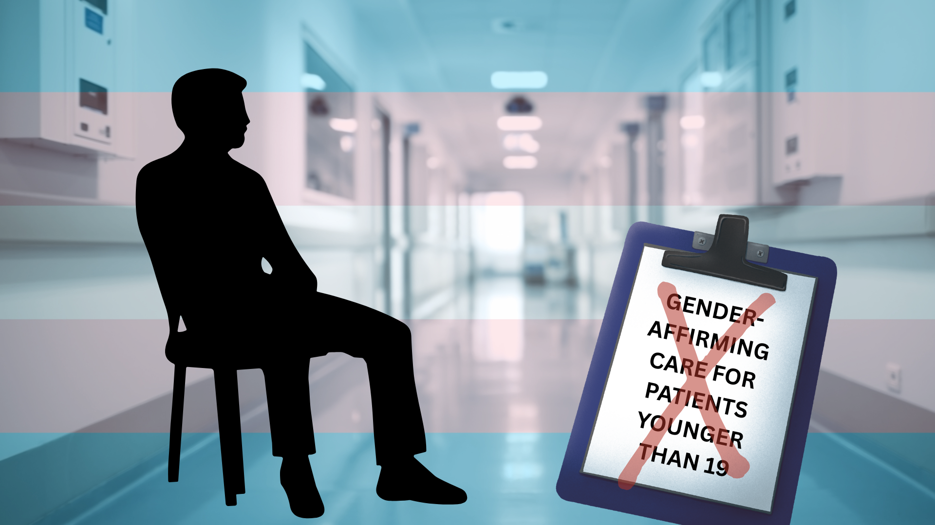 More US hospitals are ending gender-affirming care for minors. How this could impact patients