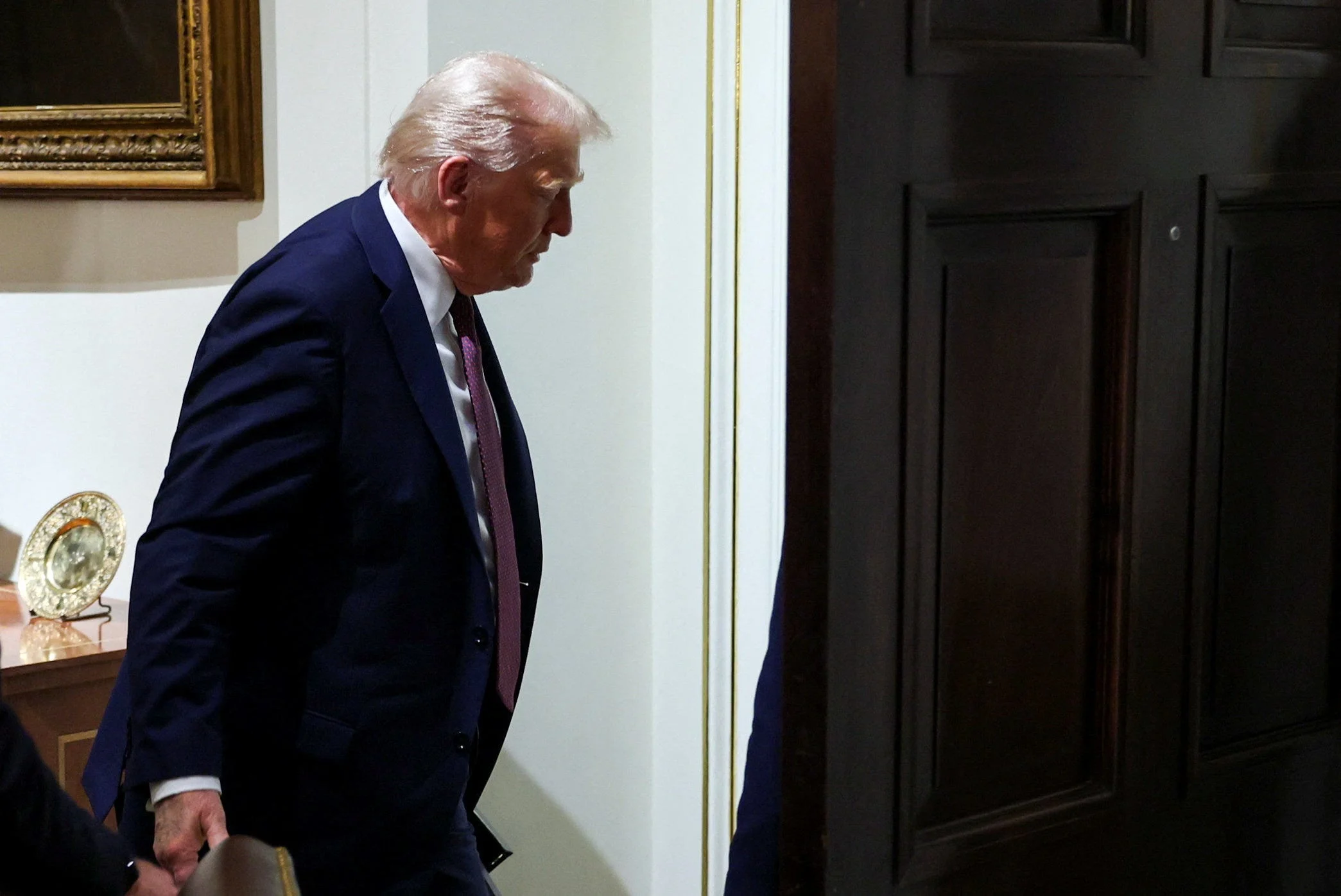 Trump rips ‘unconstitutional’ court order on Utah redistricting