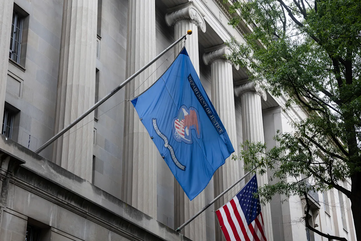 US federal court filing system breached in sweeping hack, Politico reports