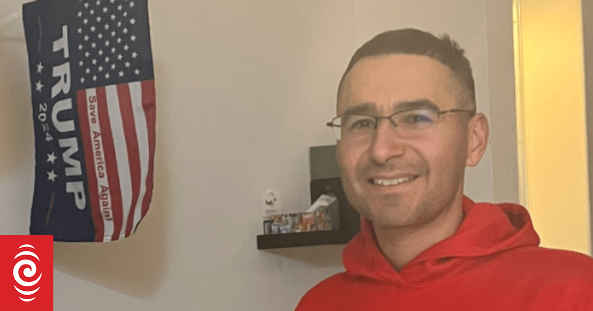 Failed Republican candidate jailed for 80 years over gun attacks on Democrats’ homes