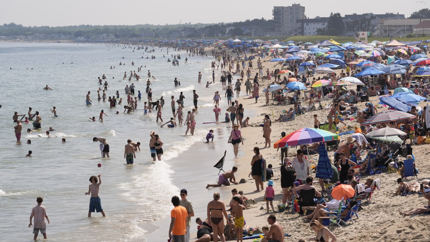 ICE arrests Maine police officer, but his department claims DHS cleared him to serve