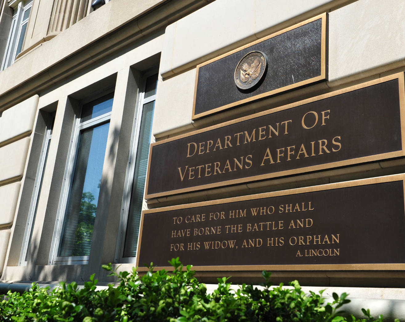 ‘Severe’ staff shortages at US veterans’ hospitals, watchdog finds