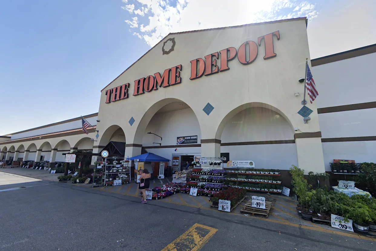 Man fleeing immigration raid in California fatally struck by vehicle, officials say