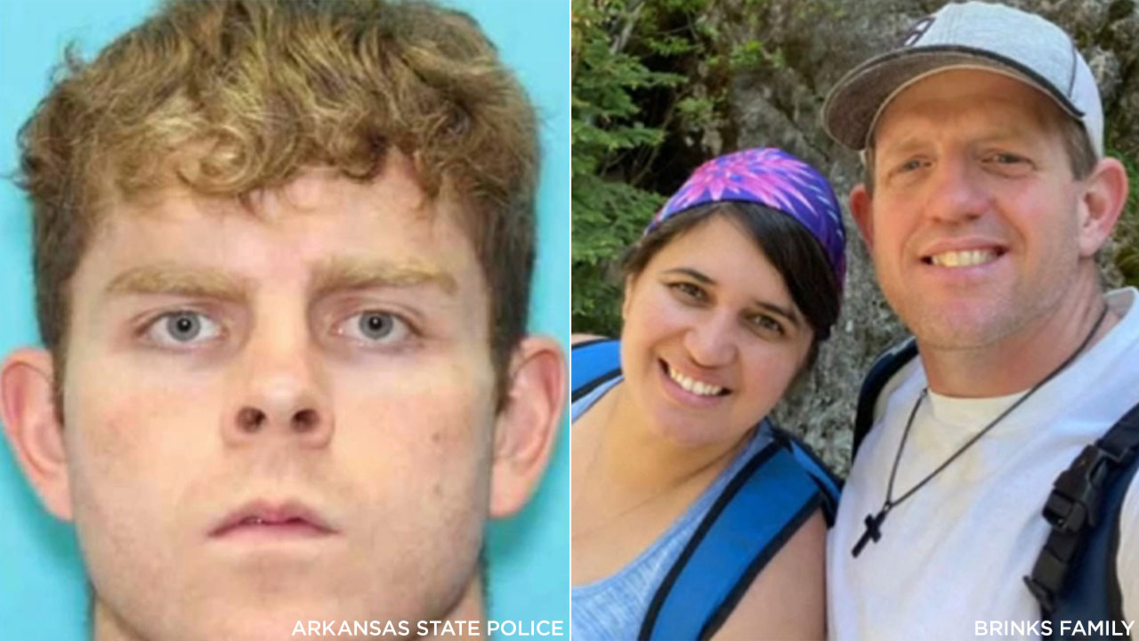 Teacher charged in Arkansas couple’s murder set to appear in court