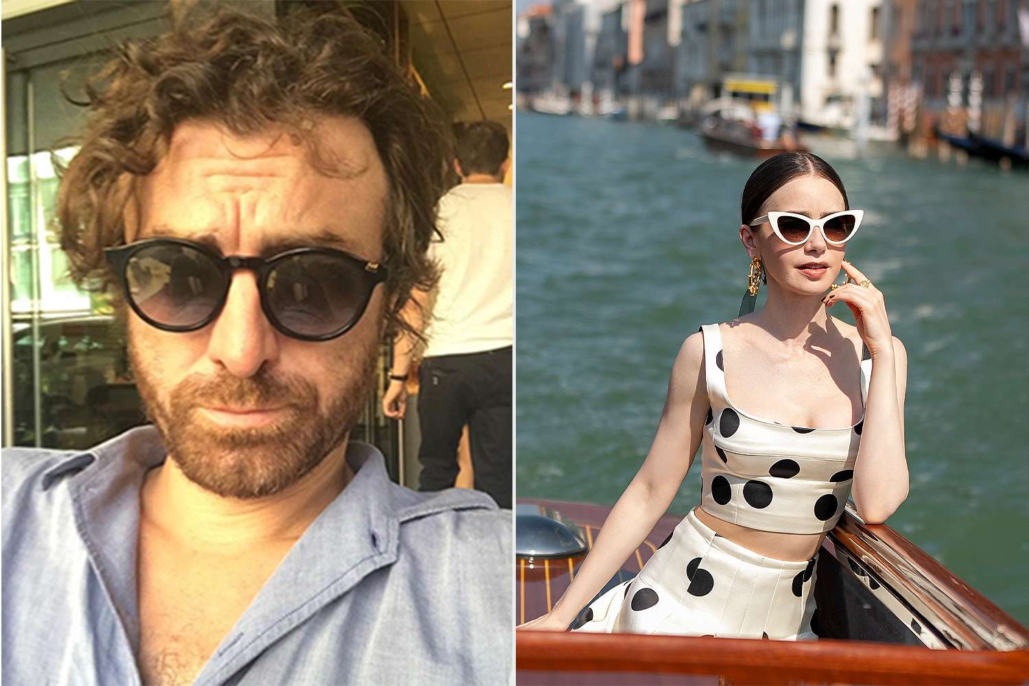 ‘Emily in Paris’ assistant director Diego Borella dies at 47 while filming season 5