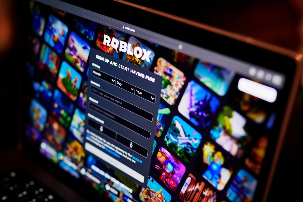 Louisiana attorney general sues Roblox, calling the platform ‘the perfect place for pedophiles’