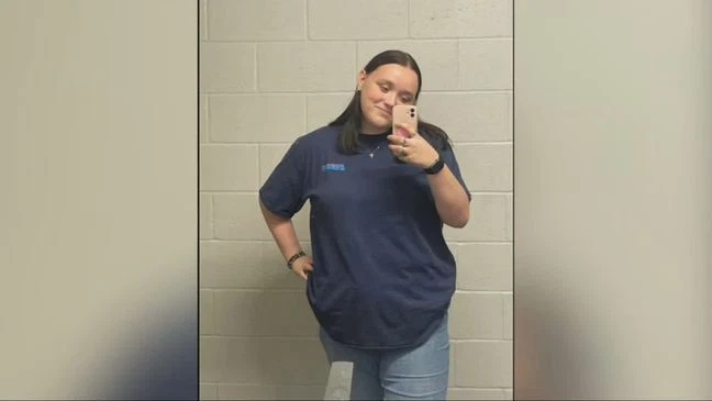 Family desperate to find missing pregnant 18-year-old from Massachusetts