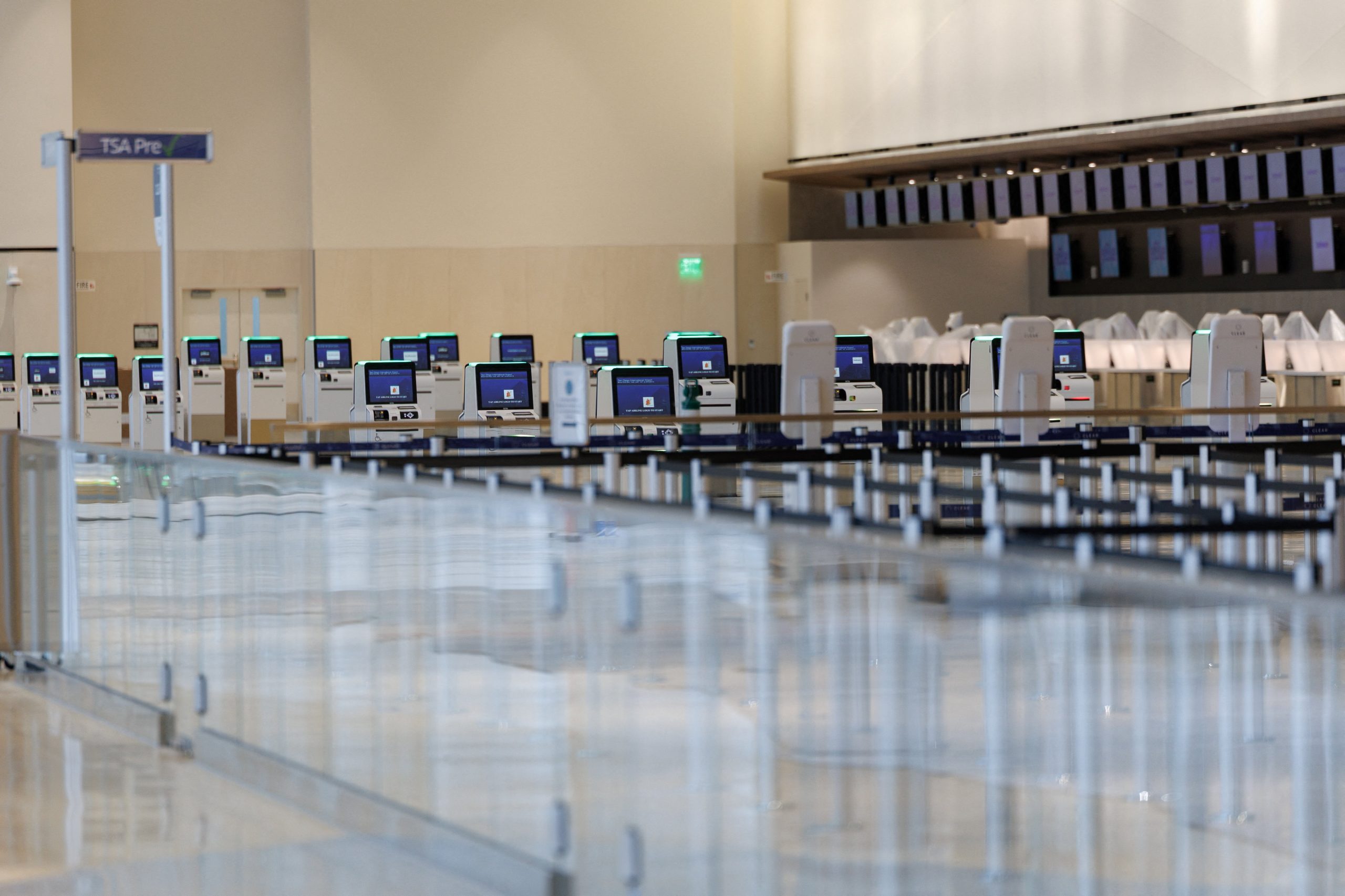 US to move FAA headquarters staff, consolidate USDOT IT systems