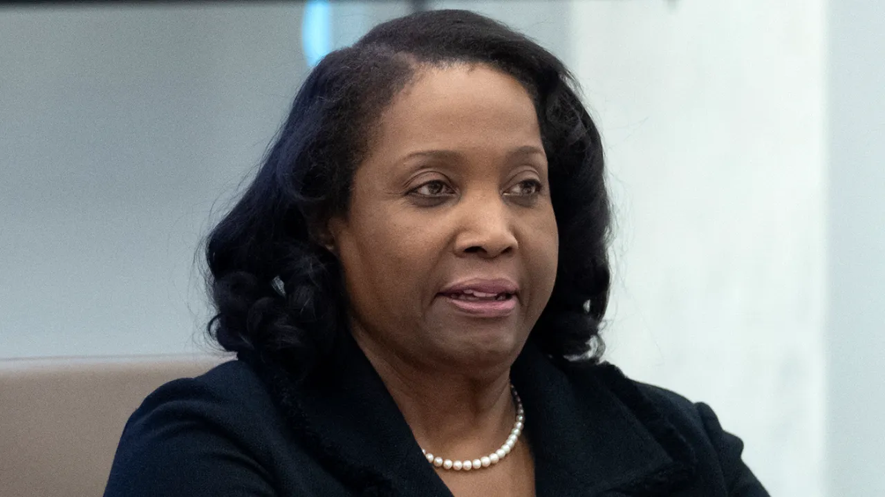 5 questions surrounding ousted Fed governor Lisa Cook