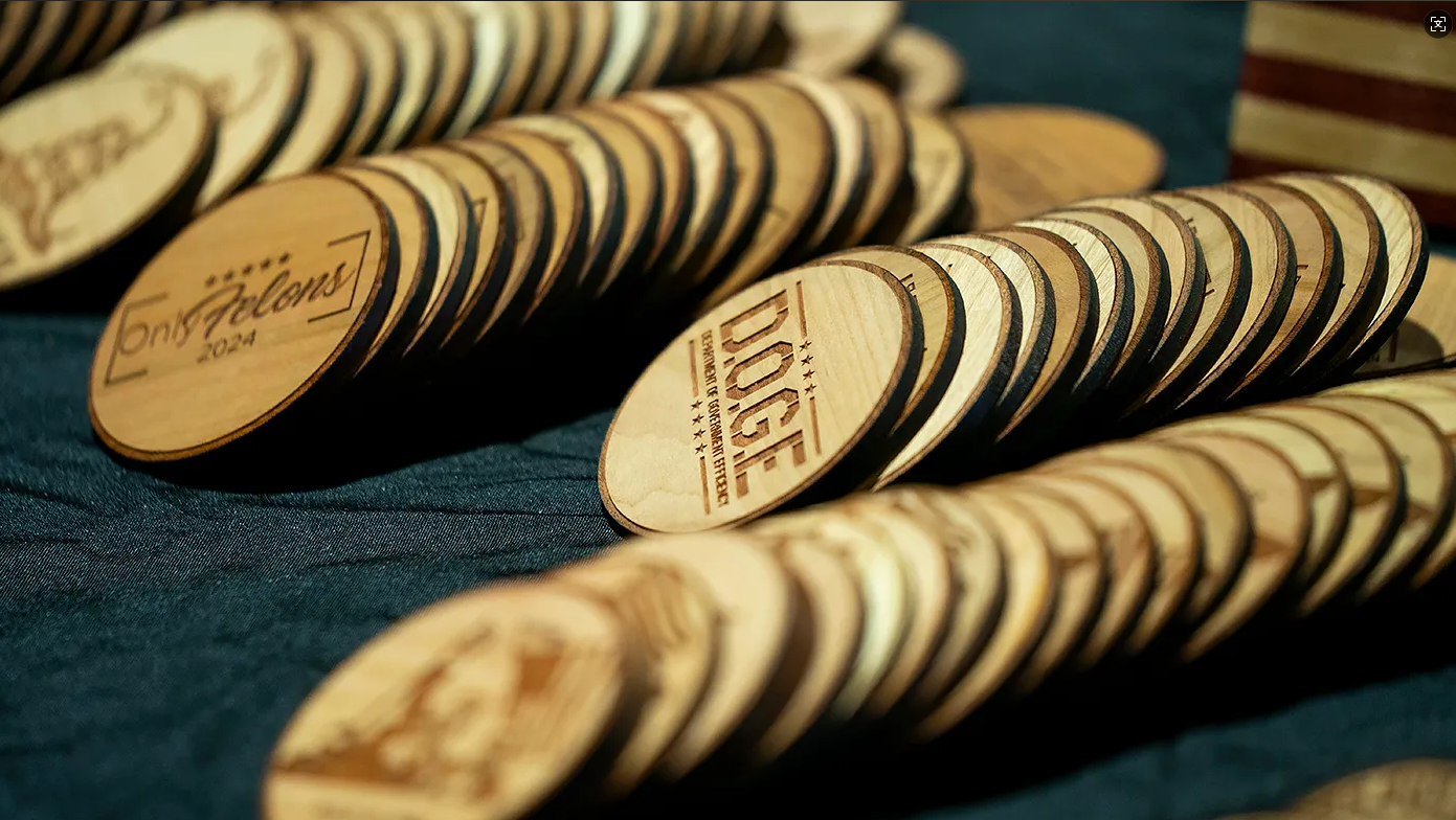 DOGE staffer known as ‘Big Balls’ attacked in DC