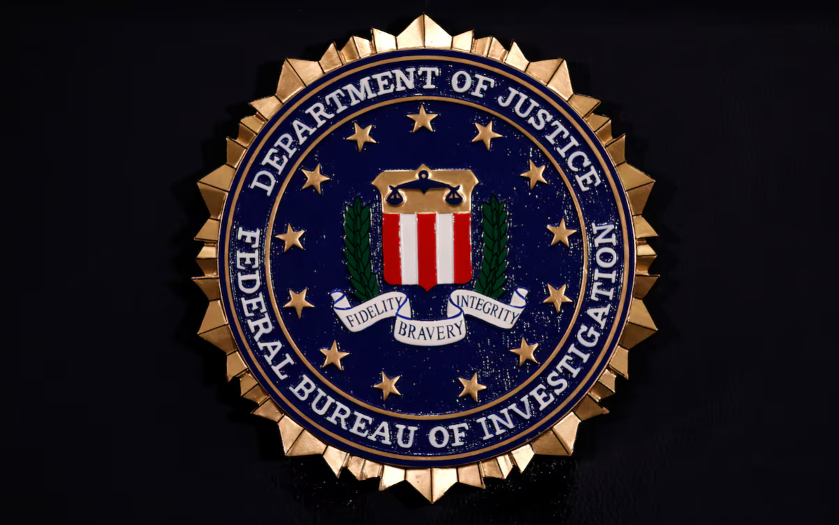 FBI ousts ex-acting director, other agents, in latest purge, people briefed say