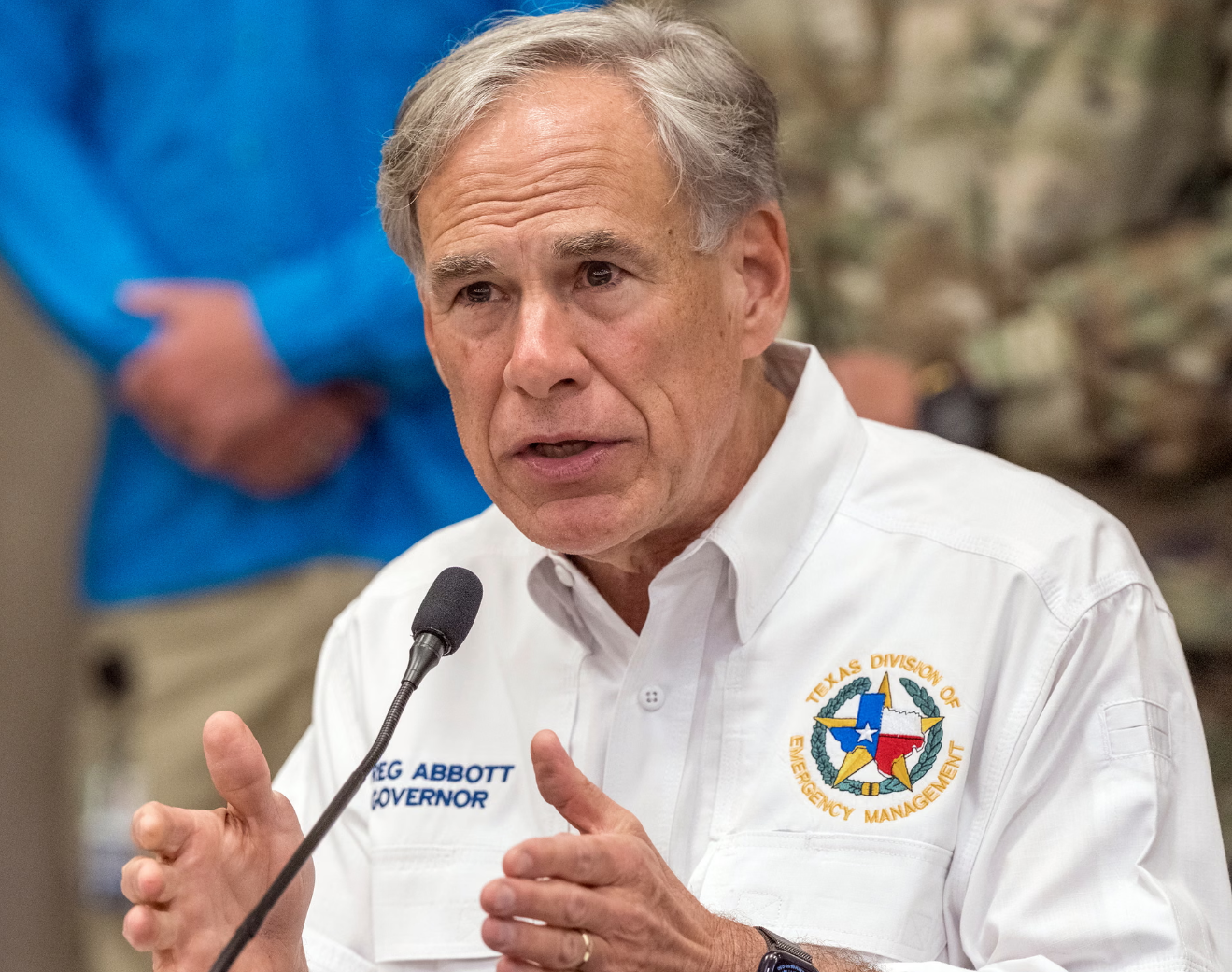 Texas redistricting fight with Democrats ‘could last years’, threatens Greg Abbott