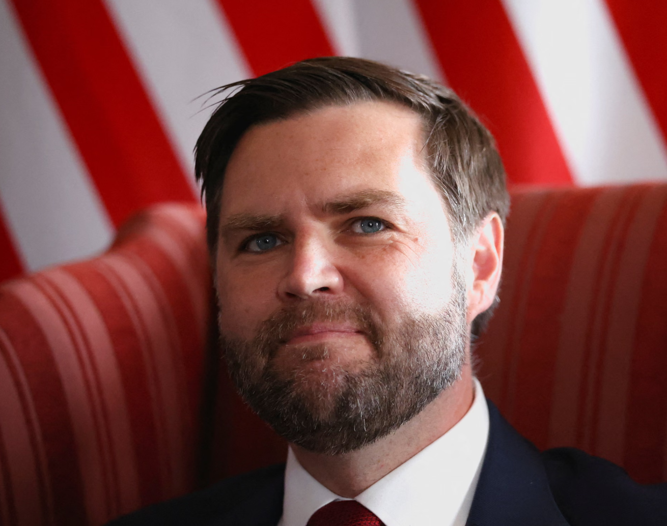 JD Vance’s attempt to link Democrats to Epstein renews calls to ‘release the files’