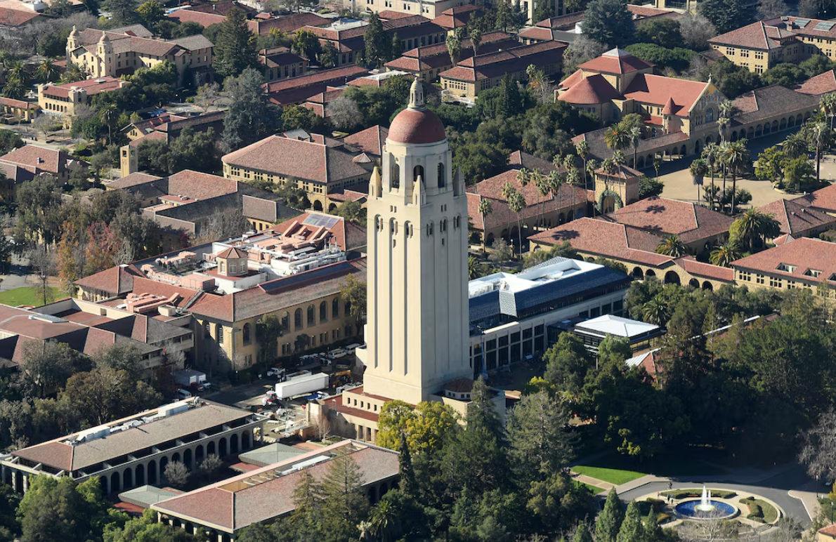 Stanford University lays off over 360 employees, citing Trump policies