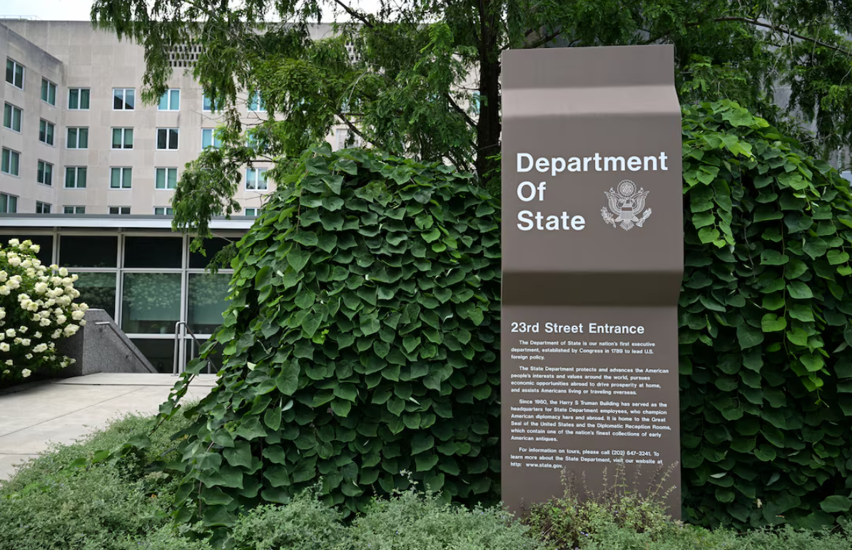 Trump administration revoked more than 6,000 student visas, State Dept says