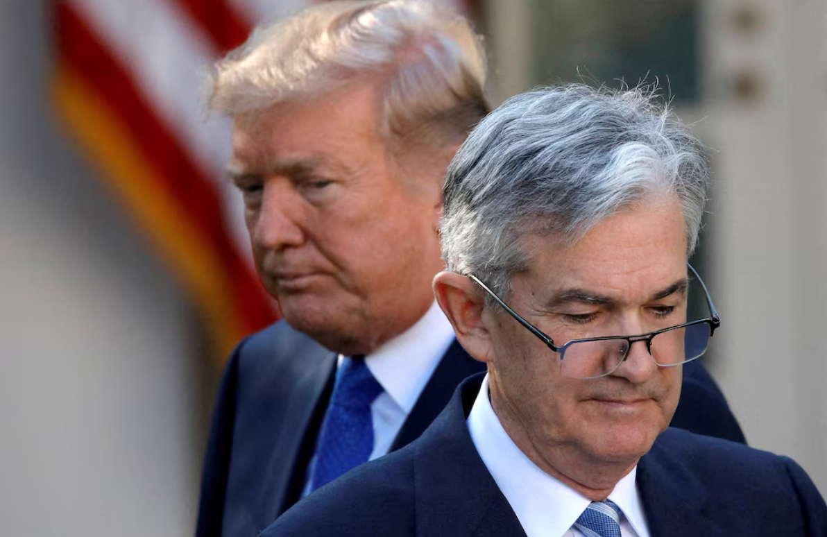 Biden-era appointees could stymie Trump’s effort to reshape Fed