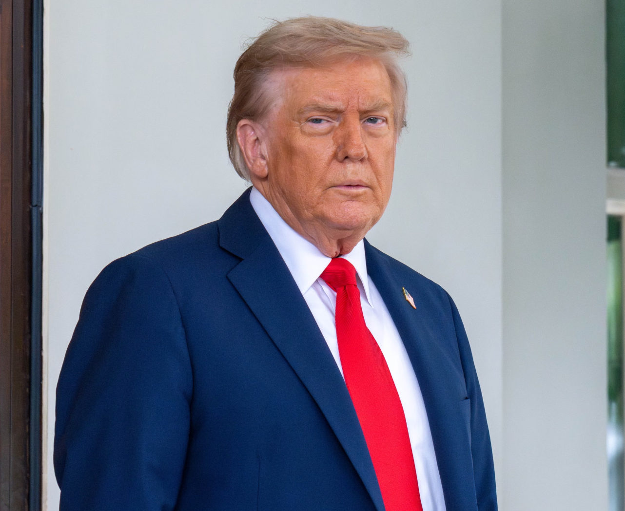 Trump has bought more than $100m in bonds while president, disclosure shows