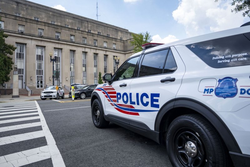 U.S. Marshals arrest Maryland man who hit D.C. cop with ATV