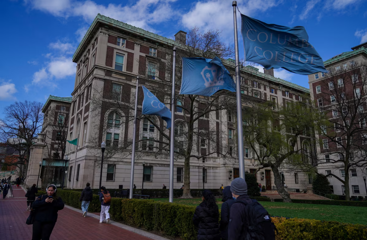 Trump signs memo requiring universities to disclose admissions data on race