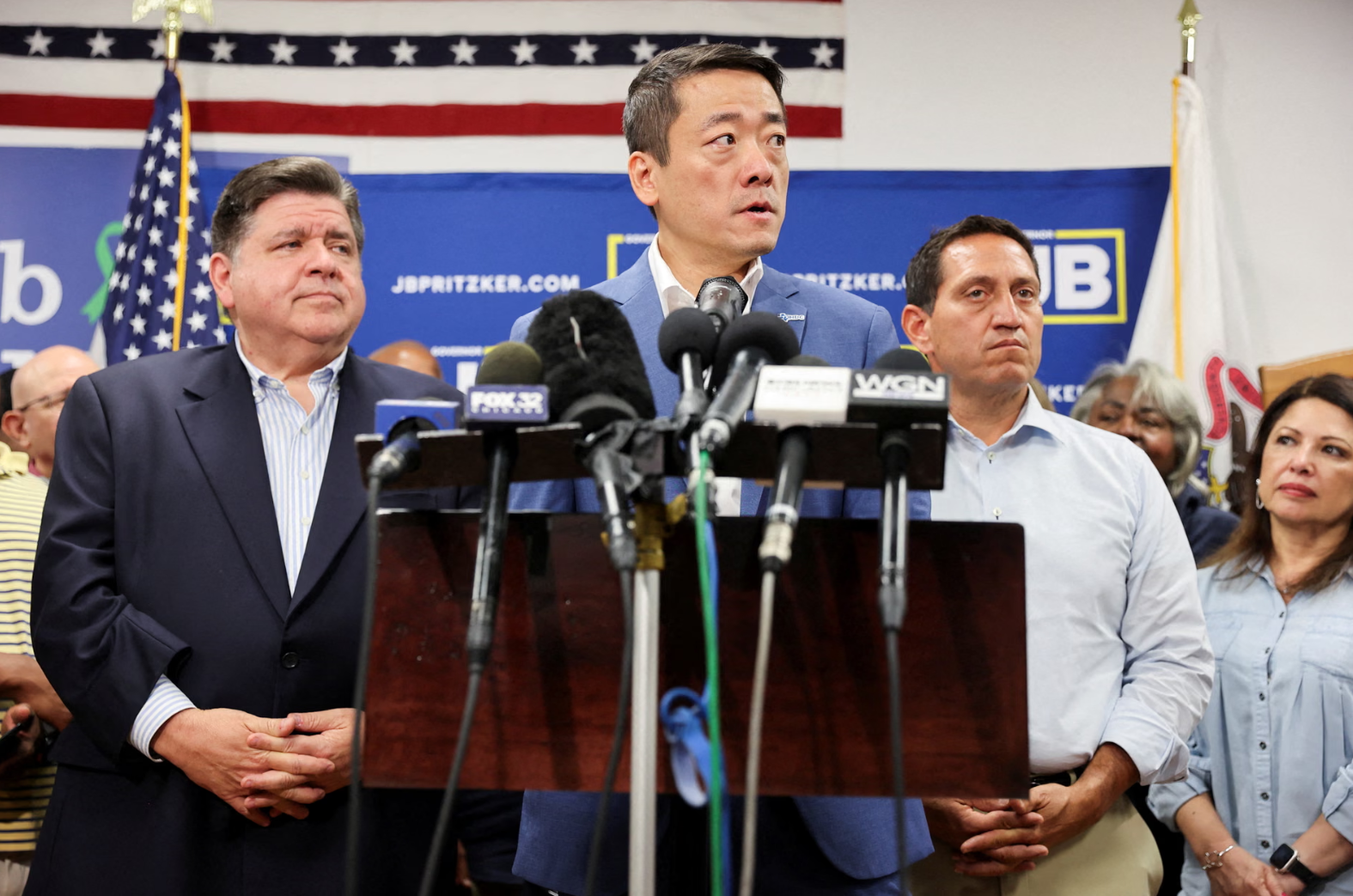 Texas House pushes forward on redistricting as Democrats vow to fight