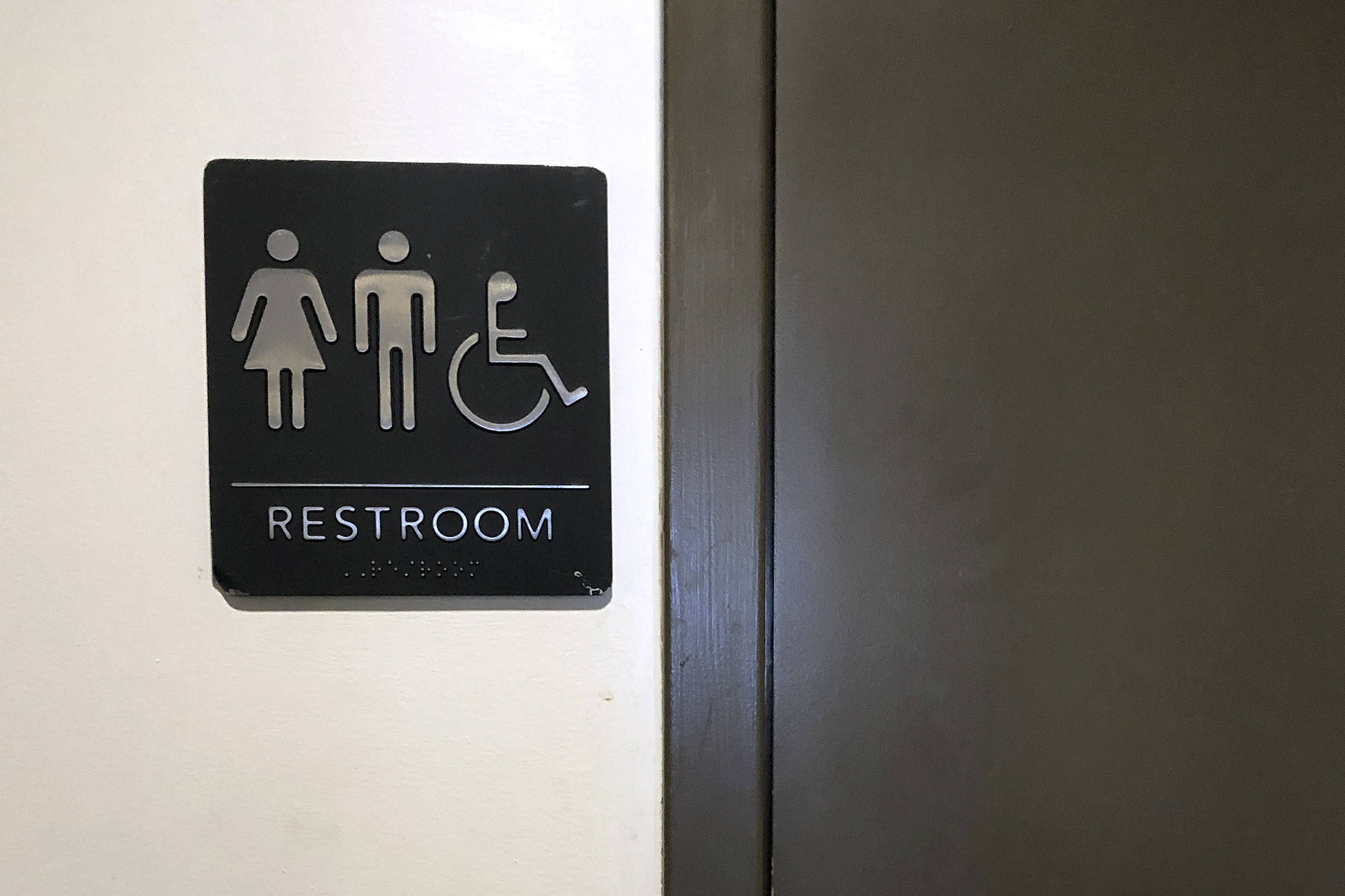 Education Department threatens sanctions against Denver schools over all-gender bathroom