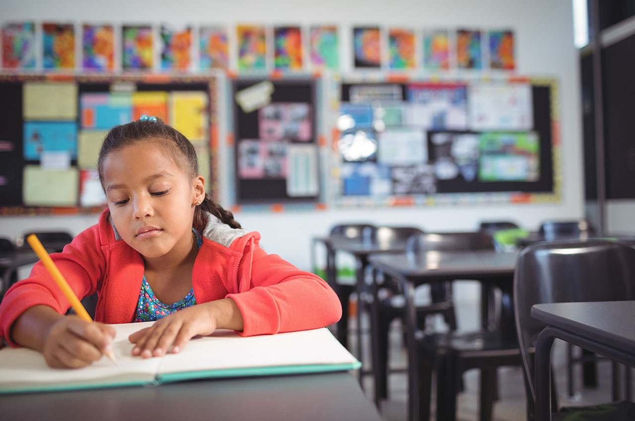 Public schools in a bind amid enrollment declines