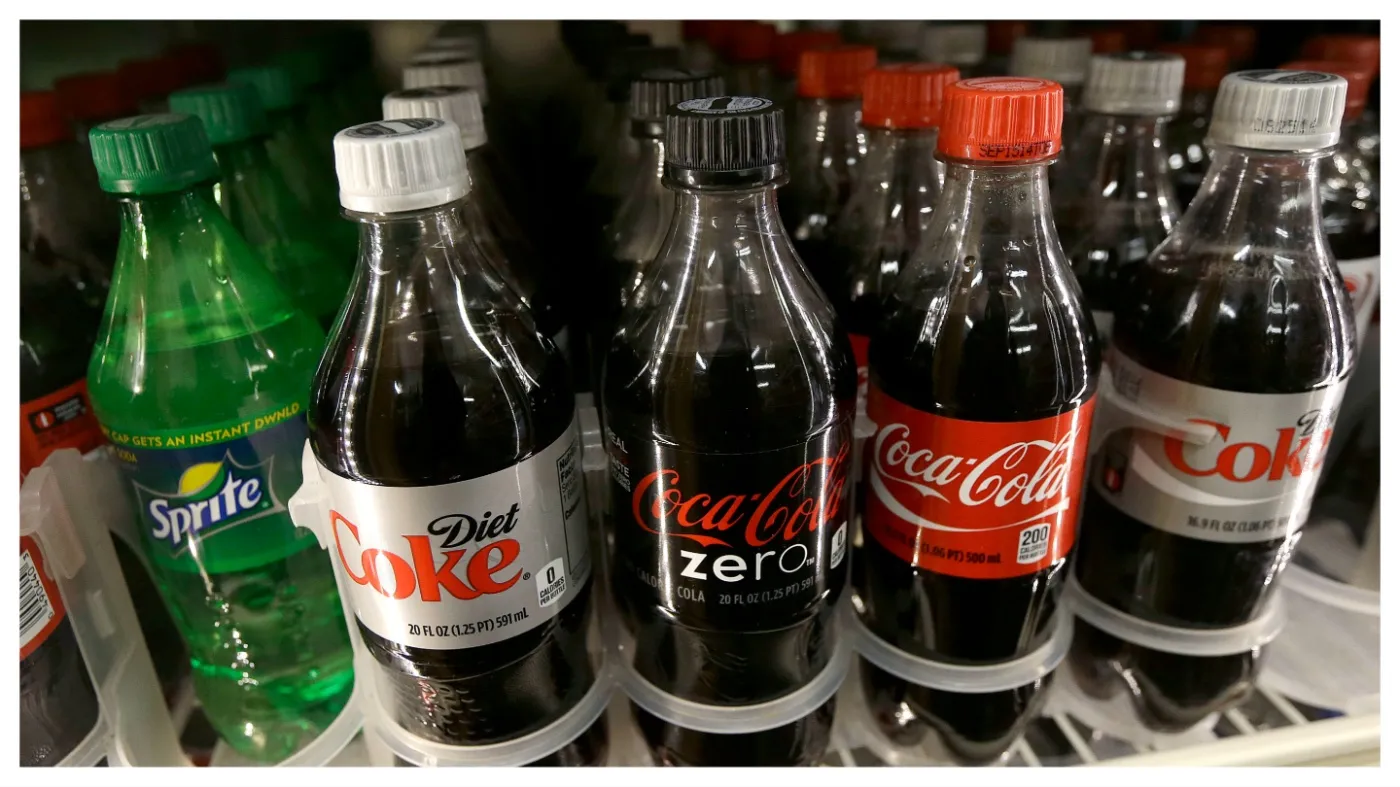 Red states lead push for MAHA soda bans
