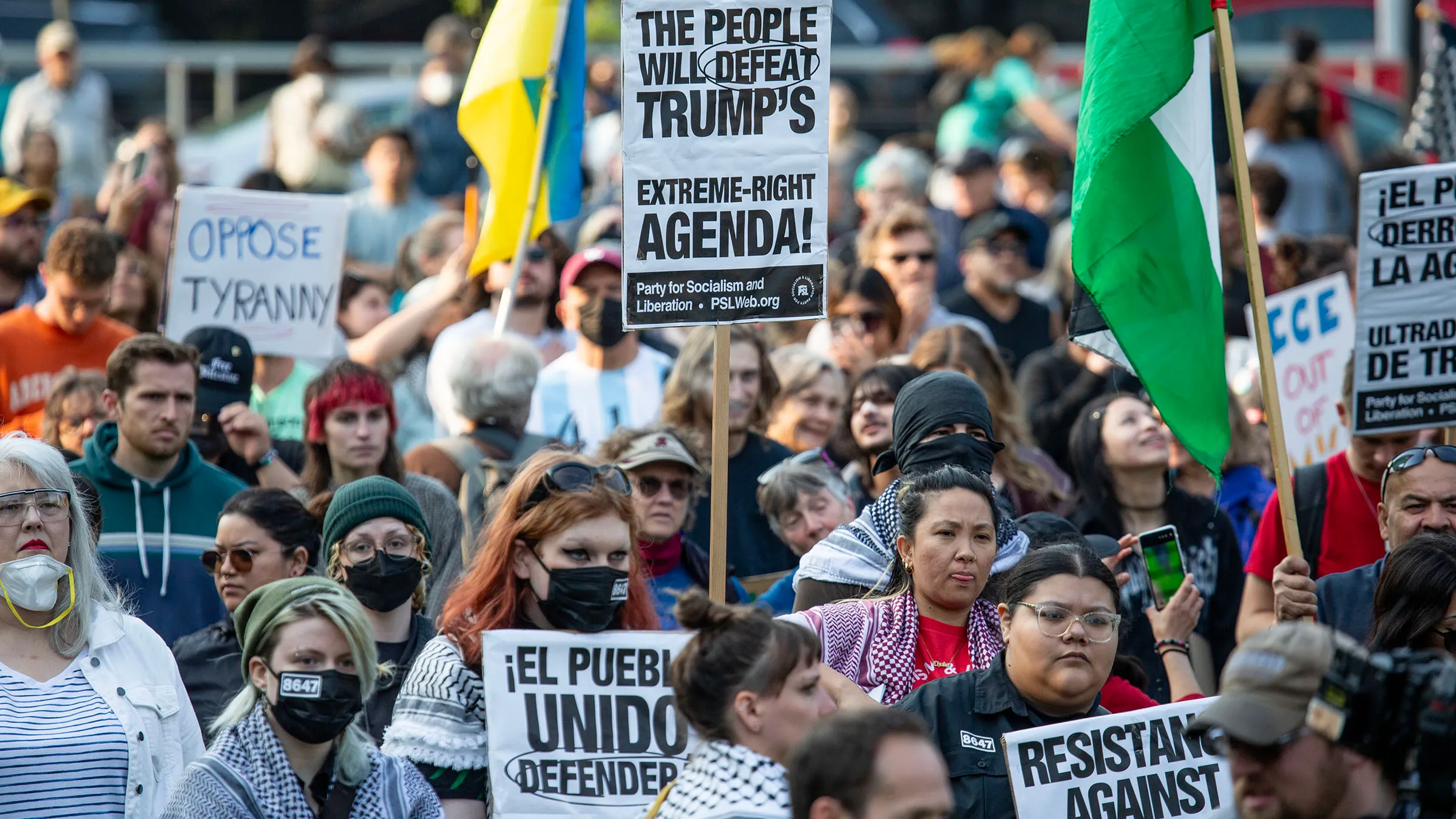 Chicago braces for expanded ICE enforcement over the weekend