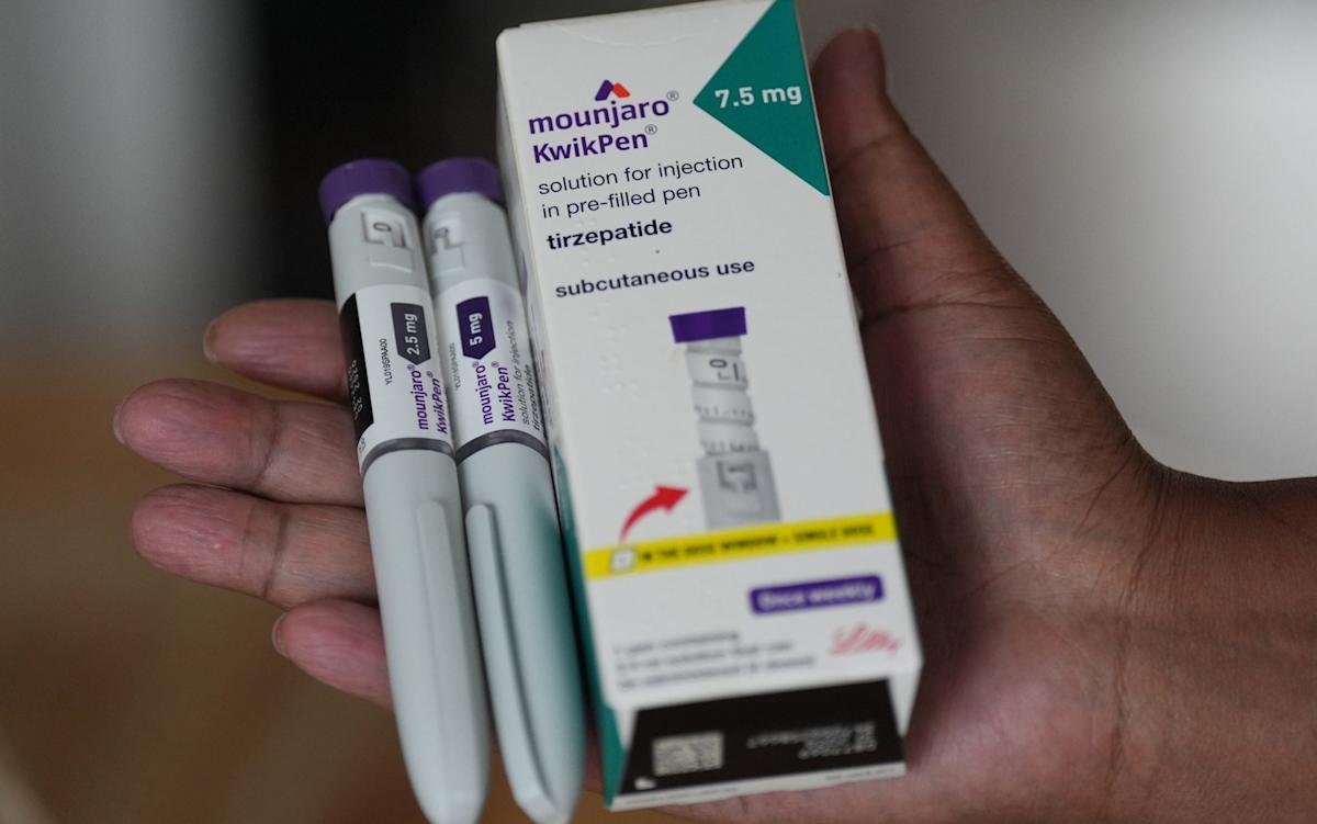 AstraZeneca asks Supreme Court to hear lawsuit challenging Medicare drug price negotiation