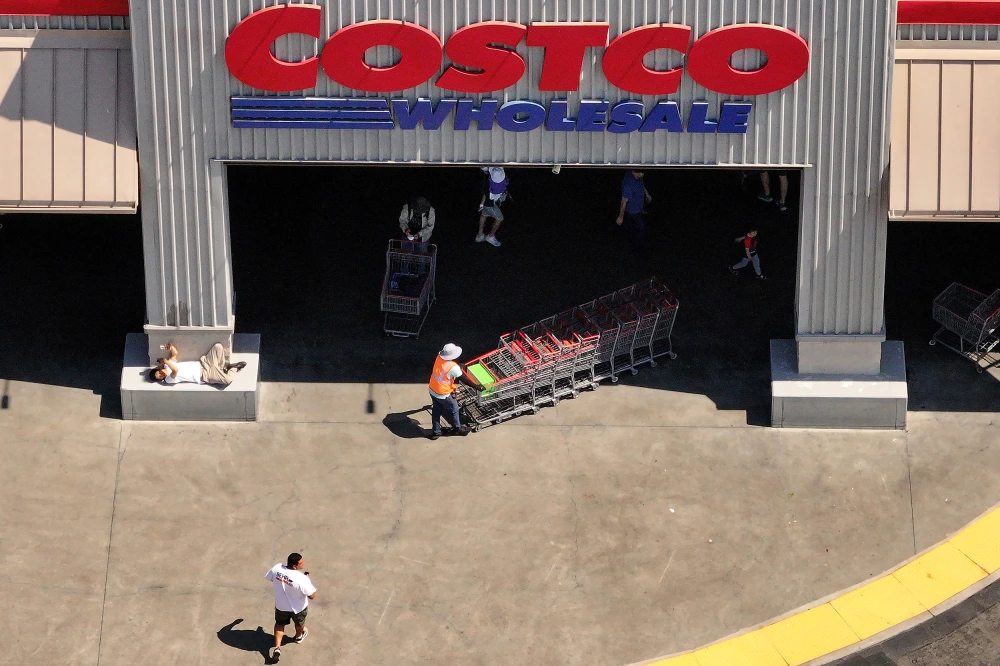 U.S. bars Iran’s diplomats from shopping at Costco without permission