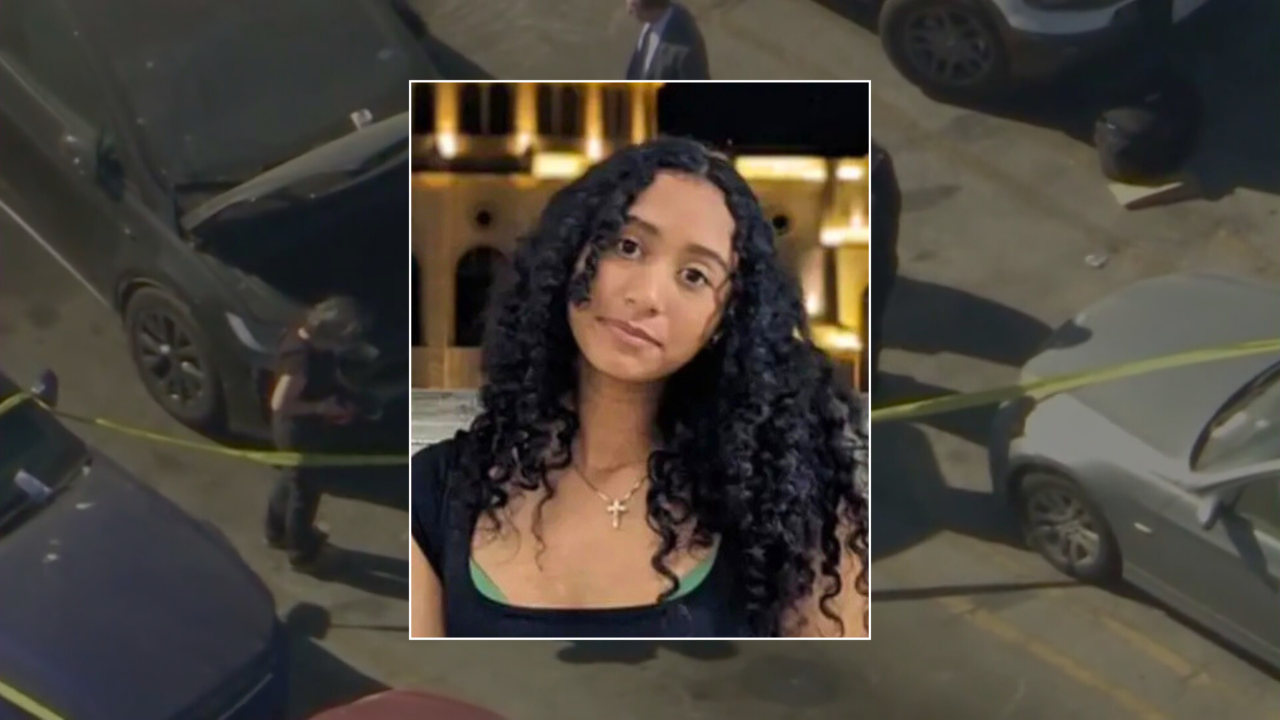 Body found in towed Tesla registered to singer D4vd identified as 15-year-old girl