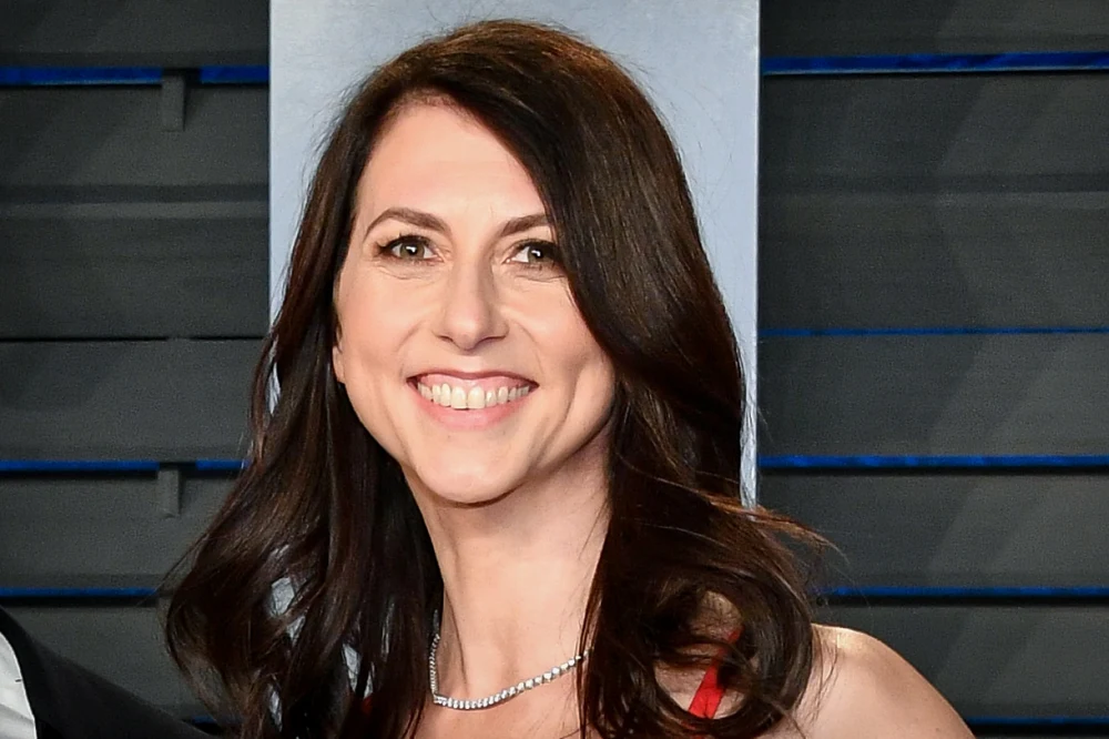 MacKenzie Scott gives $70 million to UNCF to financially strengthen HBCUs