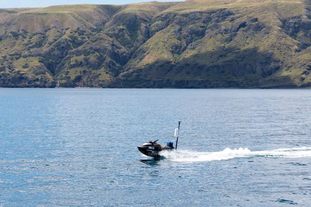 California man who landed plane on naval base twice and stole Navy truck pleads guilty